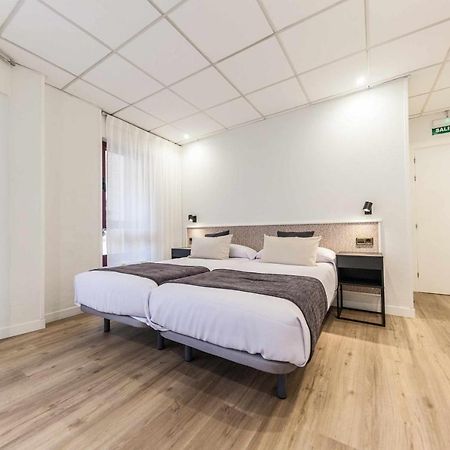 Auditorio Rooms Boutique Ов'єдо Екстер'єр фото