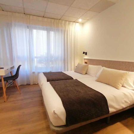 Auditorio Rooms Boutique Ов'єдо Екстер'єр фото