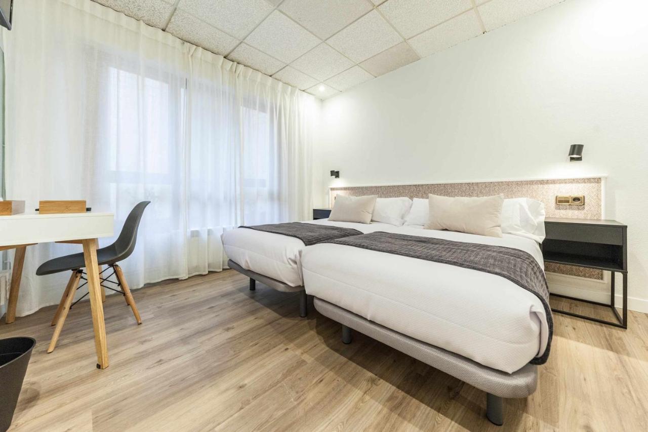 Auditorio Rooms Boutique Ов'єдо Екстер'єр фото
