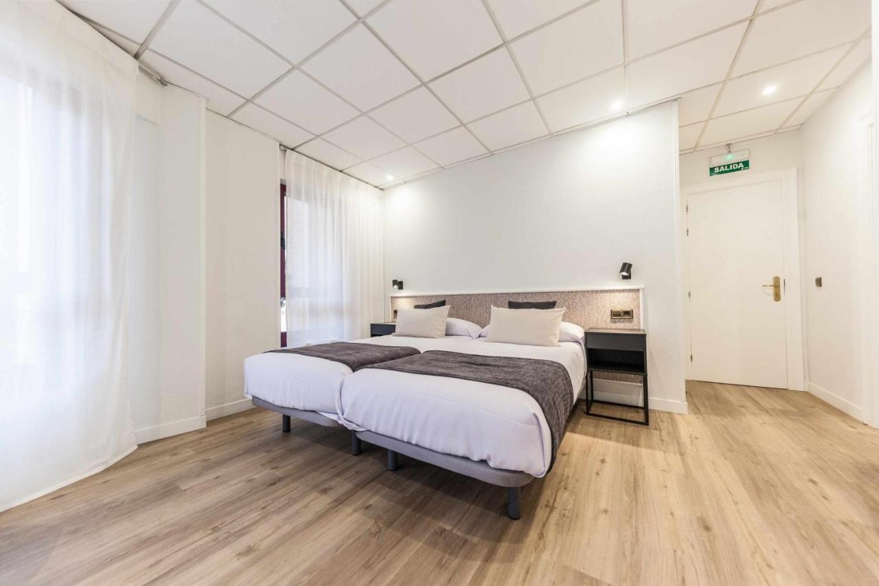 Auditorio Rooms Boutique Ов'єдо Екстер'єр фото