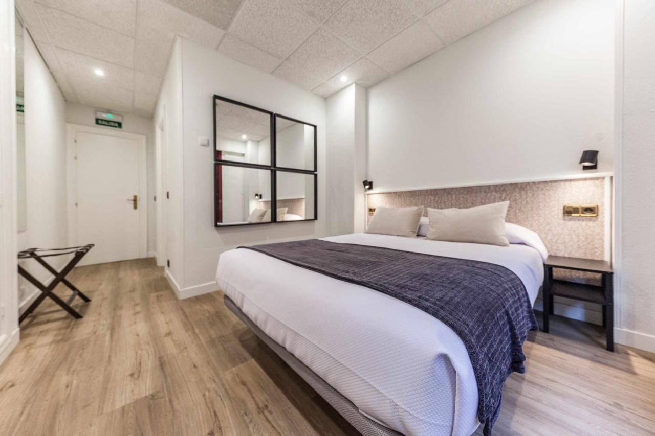 Auditorio Rooms Boutique Ов'єдо Екстер'єр фото