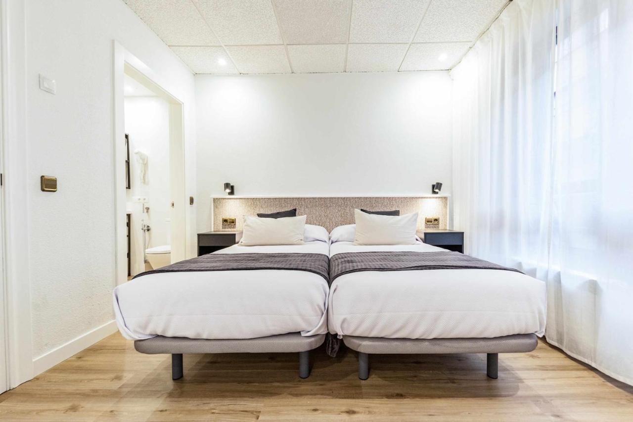 Auditorio Rooms Boutique Ов'єдо Екстер'єр фото