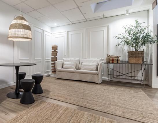 Auditorio Rooms Boutique Ов'єдо Екстер'єр фото