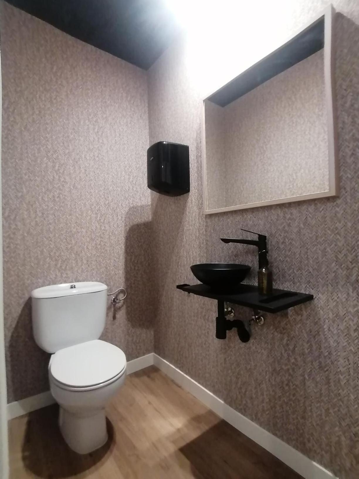 Auditorio Rooms Boutique Ов'єдо Екстер'єр фото
